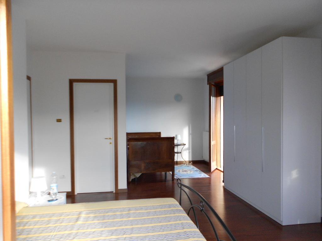 B&B San Bartolo Pesaro Room photo